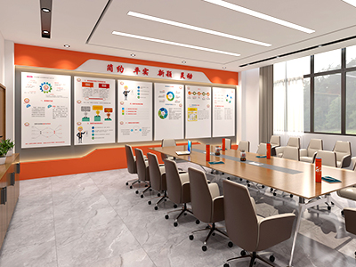 名師工作環境空間設計